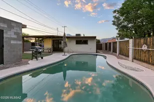 2602 E Sylvia St, Tucson, AZ 85716 - Photo 25