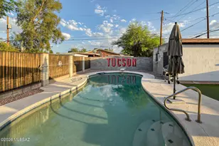 2602 E Sylvia St, Tucson, AZ 85716 - Photo 27