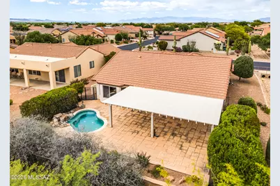 2350 E Skywalker Way, Green Valley, AZ 85614 - Photo 49