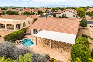 2350 E Skywalker Way, Green Valley, AZ 85614 - Photo 49