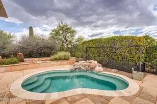2350 E Skywalker Way, Green Valley, AZ 85614 - Photo 1