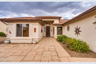 2350 E Skywalker Way, Green Valley, AZ 85614 - Photo 5