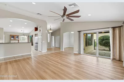 2350 E Skywalker Way, Green Valley, AZ 85614 - Photo 11