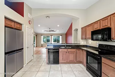 2350 E Skywalker Way, Green Valley, AZ 85614 - Photo 21