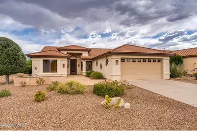 2350 E Skywalker Way, Green Valley, AZ 85614 - Photo 3