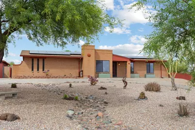 10551 E Placita Loma Verde, Tucson, AZ 85748 - Photo 7