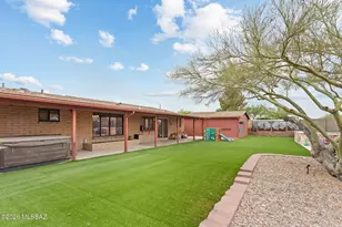 10551 E Placita Loma Verde, Tucson, AZ 85748 - Photo 41