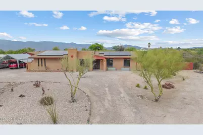 10551 E Placita Loma Verde, Tucson, AZ 85748 - Photo 47