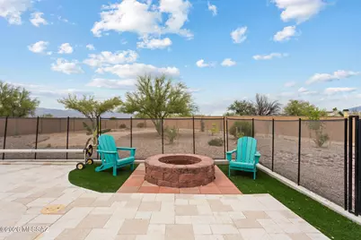 10551 E Placita Loma Verde, Tucson, AZ 85748 - Photo 37