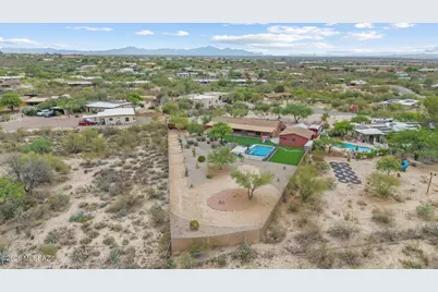 10551 E Placita Loma Verde, Tucson, AZ 85748 - Photo 45