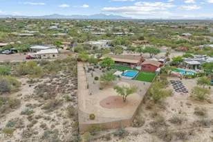 10551 E Placita Loma Verde, Tucson, AZ 85748 - Photo 45