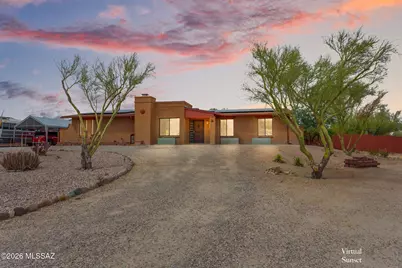 10551 E Placita Loma Verde, Tucson, AZ 85748 - Photo 3
