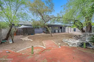8302 E Kenyon Dr, Tucson, AZ 85710 - Photo 5