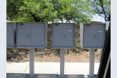 9168 E Rainsage Street, Tucson, AZ 85747 - Photo 19