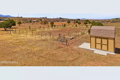 93 Broncho Trail, Sonoita, AZ 85637 - Photo 45