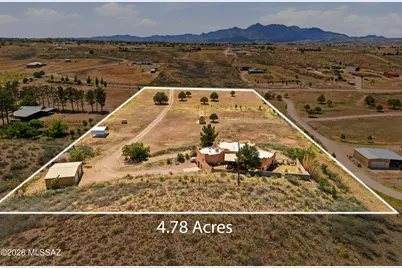 93 Broncho Trail, Sonoita, AZ 85637 - Photo 3