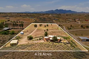 93 Broncho Trl, Sonoita, AZ 85637 - Photo 3