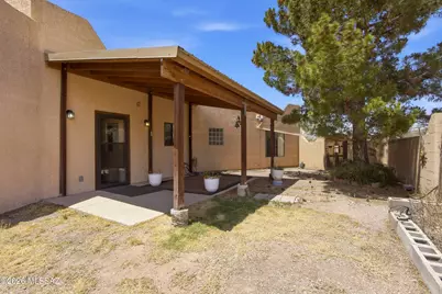 93 Broncho Trail, Sonoita, AZ 85637 - Photo 33