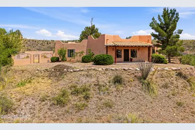 93 Broncho Trail, Sonoita, AZ 85637 - Photo 37