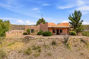 93 Broncho Trl, Sonoita, AZ 85637 - Photo 37