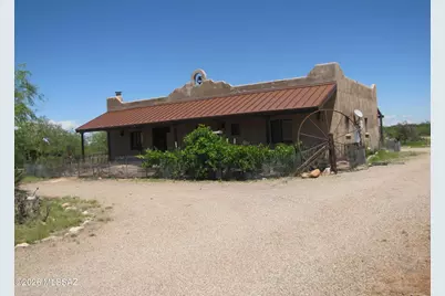 1606 N Panorama Way, Cochise, AZ 85606 - Photo 3