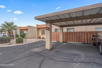 896 S Pantano Road, Tucson, AZ 85710 - Photo 3