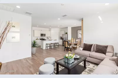 9343 W Wild Spring Drive, Marana, AZ 85653 - Photo 5