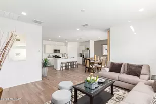 9343 W Wild Spring Dr, Marana, AZ 85653 - Photo 5