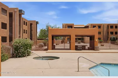 1810 E Blacklidge Drive #121, Tucson, AZ 85719 - Photo 35