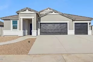 9756 N Heavenly Bamboo Dr, Marana, AZ 85653 - Photo 1