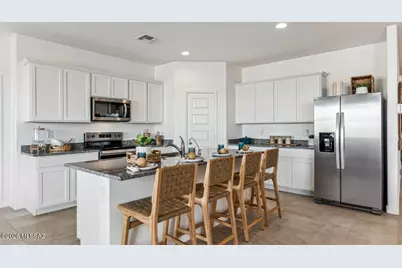 9756 N Heavenly Bamboo Drive, Marana, AZ 85653 - Photo 5