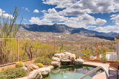 37153 S Desert Sky Lane, Saddlebrooke, AZ 85739 - Photo 3