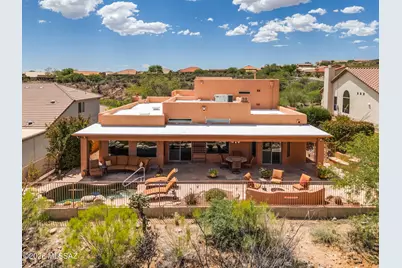 37153 S Desert Sky Lane, Saddlebrooke, AZ 85739 - Photo 5
