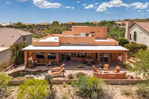 37153 S Desert Sky Ln, Tucson, AZ 85739 - Photo 5