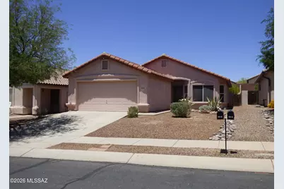 5562 W Peaceful Dove Place, Marana, AZ 85658 - Photo 1