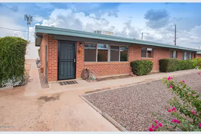 2121 N Country Club Road #9, Tucson, AZ 85716 - Photo 1