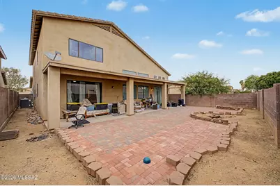77 W Calle Tierra Sandia, Sahuarita, AZ 85629 - Photo 37