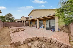 77 W Calle Tierra Sandia, Sahuarita, AZ 85629 - Photo 35
