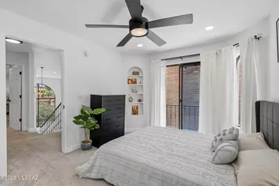 6480 N Green Briar Drive, Tucson, AZ 85718 - Photo 35