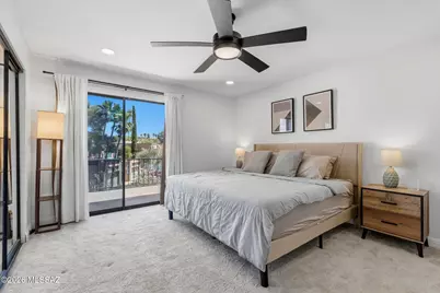6480 N Green Briar Drive, Tucson, AZ 85718 - Photo 29