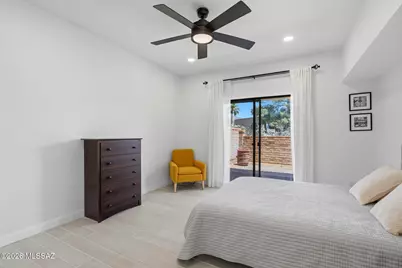 6480 N Green Briar Drive, Tucson, AZ 85718 - Photo 23