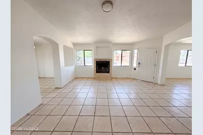 1657 W Wood Crest Court, Tucson, AZ 85746 - Photo 3