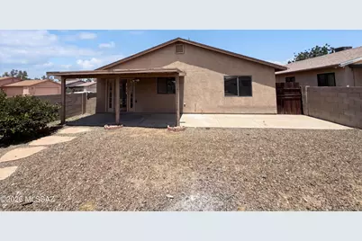 1657 W Wood Crest Court, Tucson, AZ 85746 - Photo 5