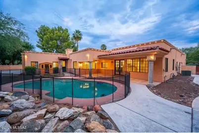 2010 N Forty Niner Drive, Tucson, AZ 85749 - Photo 5