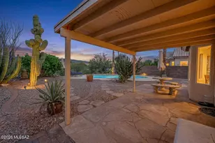 125 S London Station Rd, Tucson, AZ 85748 - Photo 29