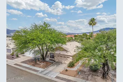 125 S London Station Road, Tucson, AZ 85748 - Photo 33