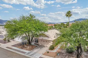 125 S London Station Rd, Tucson, AZ 85748 - Photo 33