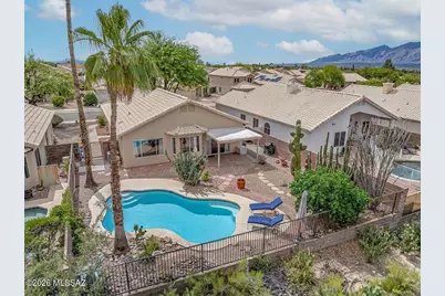125 S London Station Road, Tucson, AZ 85748 - Photo 3