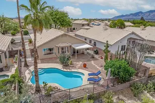 125 S London Station Rd, Tucson, AZ 85748 - Photo 3