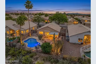 125 S London Station Road, Tucson, AZ 85748 - Photo 31
